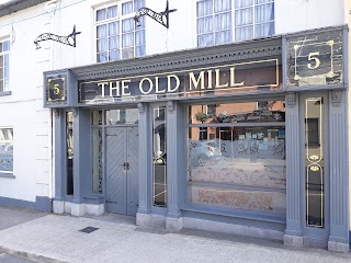 The Old Mill