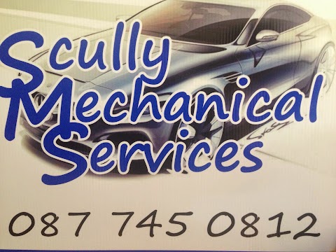 Scully Mechanical Services