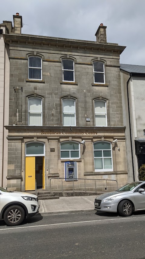 Bundoran Community Centre