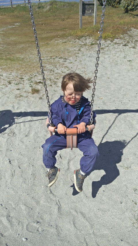 Inisheer Playground