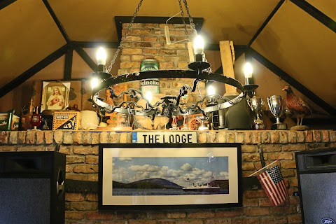 The Lodge