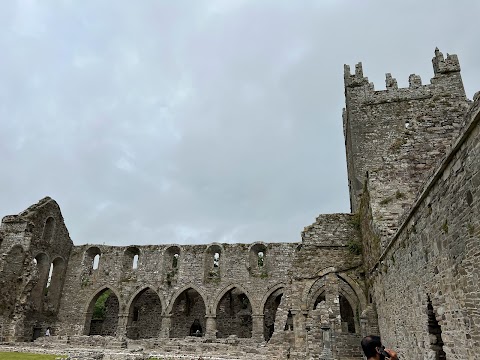 Jerpoint Abbey