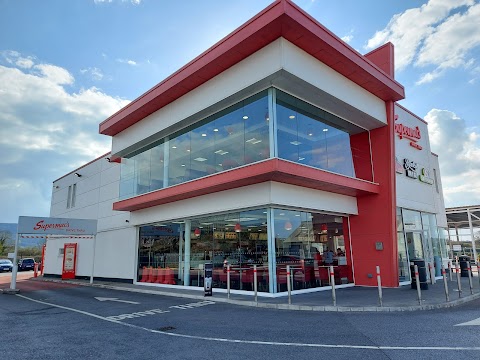 Supermac's & Papa John's Clonmel