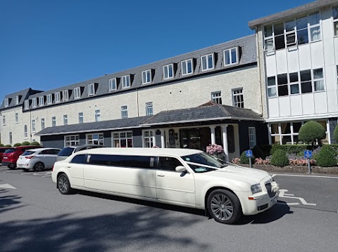 Wedding car Athlone