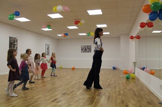 Fred Astaire Dance Studio Gdańsk