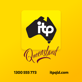 ITP Income Tax Professionals Cairns City