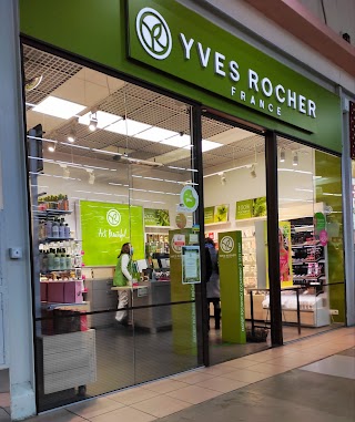 Бутик рослинної косметики Yves Rocher