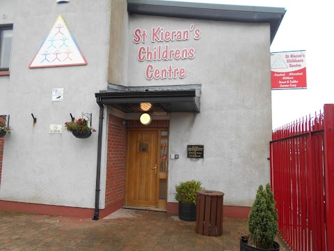 St Kierans Childcare Centre