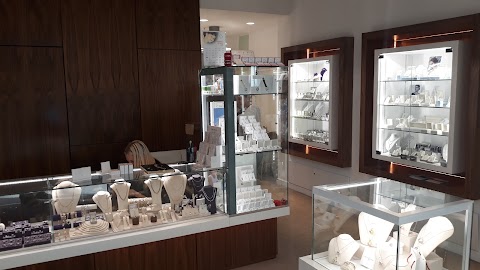 Hallmark Jewellers