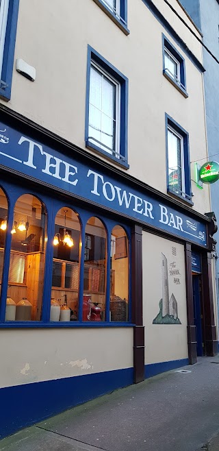 The Tower Bar