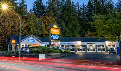 photo of Norlang Auto Repair Langley