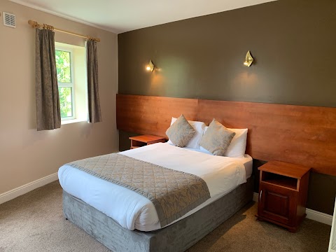 Fernhill Lodge Accommodation