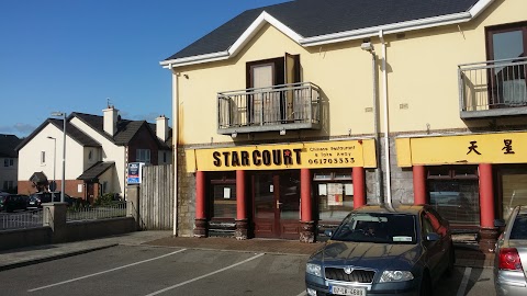 Star Court