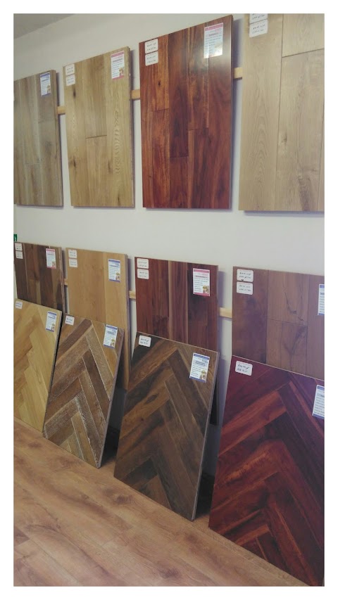 Young's Premium Wood Products