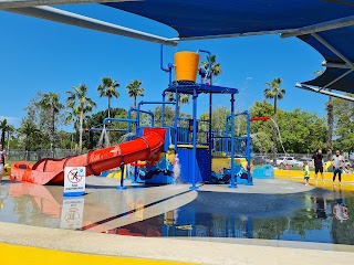 Maitland Aquatic Centre