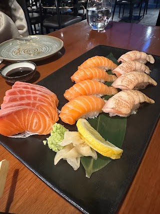 Furaibo Izakaya Bar & Restaurant