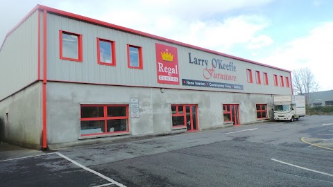 Larry O'Keeffe Furniture and Carpets
