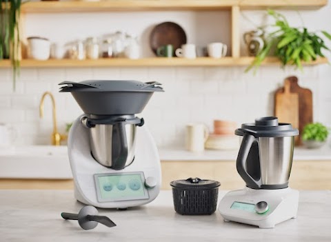 Joanna Thermomix Advisor