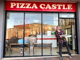 Pizza Castle