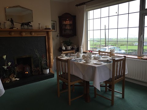 Moher Lodge Farmhouse