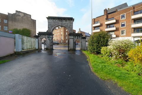 People's Park, Limerick