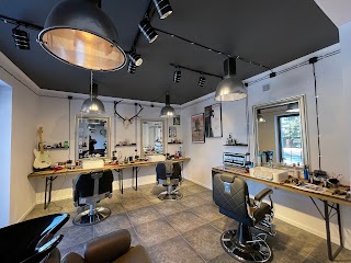 Barber Shop Jack&Roll