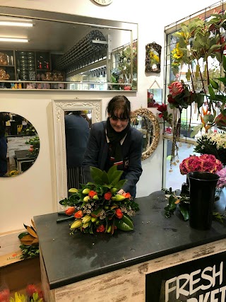 Westridge Florist Toowoomba