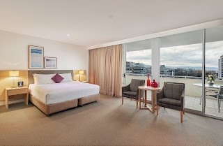 Sage Hotel Wollongong