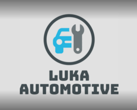 Luka Automotive + Tyres