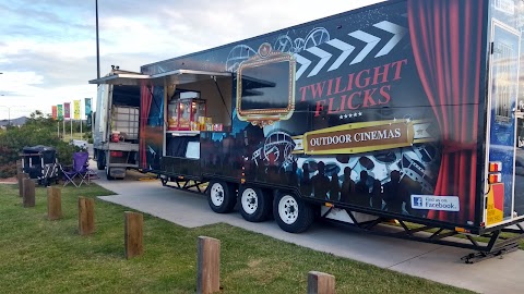 Twilight Flicks Outdoor Cinemas