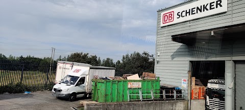 DB Schenker Ireland