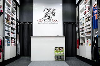 Elite Sport Food - OUTLET PARK. Odżywki dla Sportowców. Suplementy diety. Szczecin Prawobrzeże