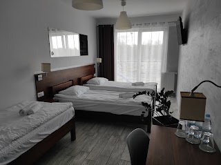 Hotel Miłosz Restauracja, Basen dla dzieci, Sala Zabaw, Siłownia