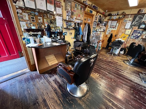 Mulcaire's Barber Shop