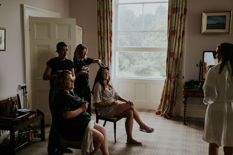 Catherine Gormley Hairdressing