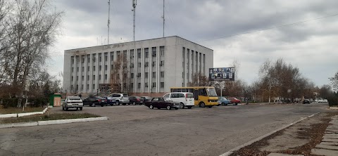 ЦНАП Петропавлівської РДА