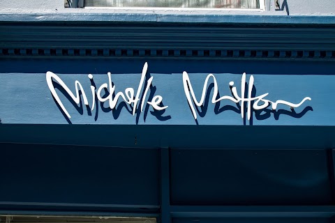 Michelle Mitton Design Gallery