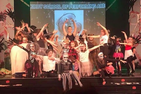 Kirby School Of Performing Arts