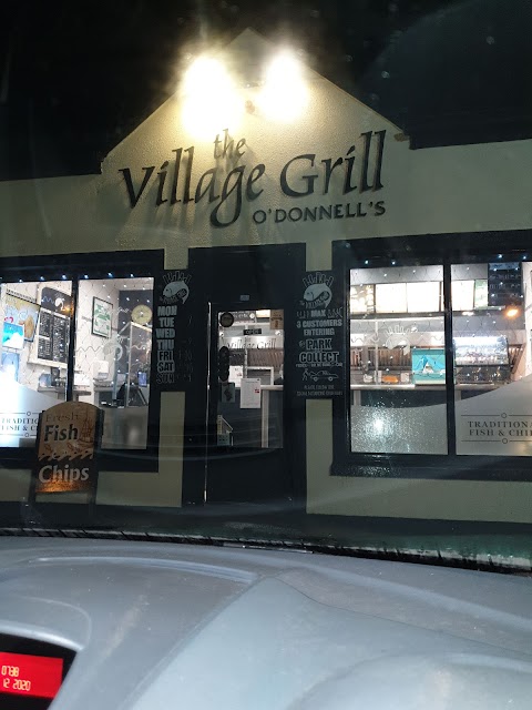 The Village Grill