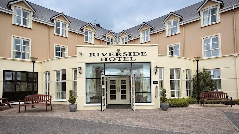 Killarney Riverside Hotel