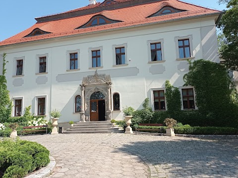 Pałac Mojęcice