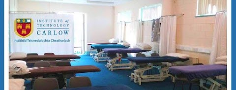 ITC Sports Injury and Rehabilitation Clinic