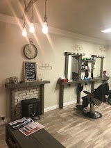 The Barber Shop