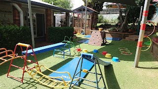 Goodstart Early Learning Toowoomba - Spring Street