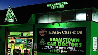 Adamstown Car Doctors