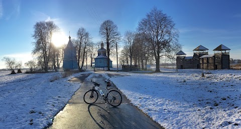 Свято-Миколаївська церква