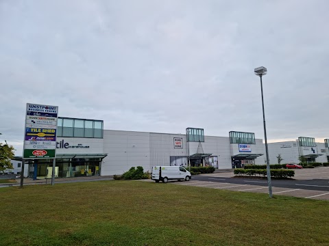 Screwfix Athlone