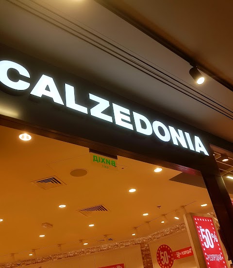 Calzedonia