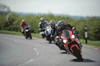 Pro Rider Motorcycle Licencing and Training