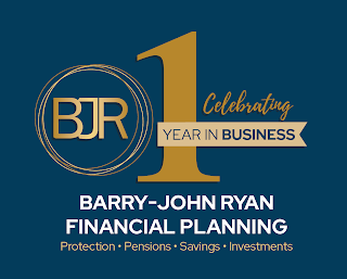 Barry - John Ryan Financial Planning